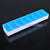 NEW Daily Weekly 7 Days Tablet Pill Medicine Box Holder Storage Organizer Case