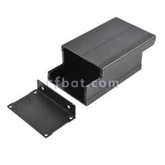 Aluminum Box Enclosure Case -4.33"*2.87"*1.85"(L*W*H)