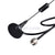 Antenna 100Mhz,3dbi F straight Plug with Magnetic base for wireless data transfer