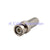 Superbat BNC Twist-on male connector for Cable LMR240