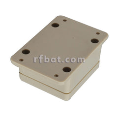 Waterproof Plastic Project Enclosure-3.54"*2.28"1.38"(L*W*H)