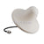 800-2500MHz GSM/GPRS/EDGE/UMTS/HSPA/CDMA/3G Ceiling Antenna 3dBi