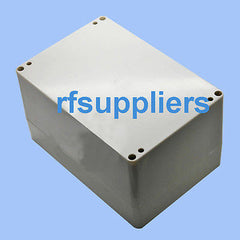 Big Waterproof Plastic Electronic Project Box Enclosure case DIY 160*110*90MM