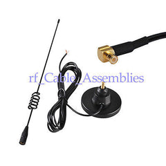 7DBi 3G/GSM/UMTS/HSUPA Magnetic Car antenna MCX for Ericcson W30/W35 Wireless