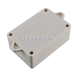 Waterproof Plastic Project Enclosure- 3.93"*2.67"*1.57"(L*W*H)