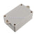 Waterproof Plastic Project Enclosure- 3.93"*2.67"*1.57"(L*W*H)