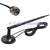 12DBi 4G/3G/UMTS/GPRS antenna N-male plug 890-960/1710-2170MHz for 3G UDB Modems