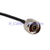 15DB 1990-2170 MHz 3G-Richtungs-Yagi-Antenne N für 3G-Wireless-Karten-Router