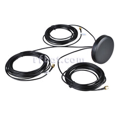 Brandneue runde GPS/Wifi/GSM-Antenne mit SMA-Stecker