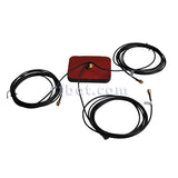 Brand New Multi-band GPS/Wifi/Iridium Antenna with SMA Plug connector