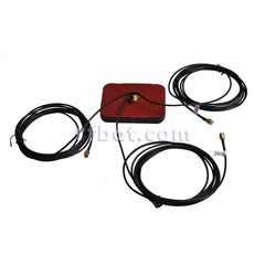 Brand New Multi-band GPS/Wifi/Iridium Antenna with SMA Plug connector