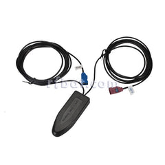 Kombinierte GPS/GSM-Antenne