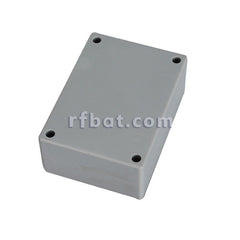 Plastic Box Junction Case-3.49"*2.55"*1.37"(L*W*H)