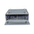 NEW Big Plastic shell electronic chassis desktop instrument shell box case DIY