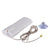 791-821Mhz/832-862Mhz/1710-1785Mhz/1805-1880Mhz/2500-2570Mhz/2620-2690Mhz 4G 25dBi SMA Antenna