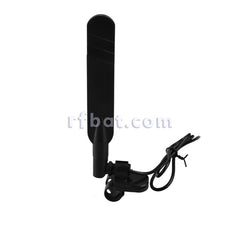 5db 4G LTE mobile phone blade/clip antenna