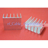 41x35x19mm High Quality Aluminum Heat Sink Computer Raspberry Pi Board