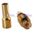 Superbat MCX Crimp male connector for 1.13 cable