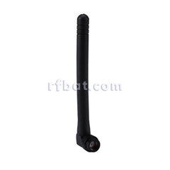 2.4GHz 3dBi Omni WIFI Antenna RP-SMA for wireless router