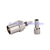 Superbat CATV TV CCTV Antenna Coaxial Male Connector Plug,TV connector