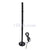 2.4GHz 15dBi Omni WiFi antenna RP-SMA for wireless router