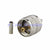 Superbat UHF Crimp Plug connector for LMR100