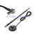 12DBi GSM/UMTS/HSPA/CDMA/3G antenna MS147 for USB Modems/ Novatel Wireless MCD30