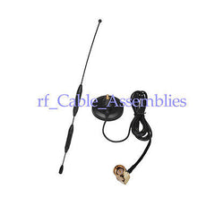 824-960/1920-2170Mhz GSM/UMTS/3G Omni Antenna 11DBi SMA right angle 3G Devices