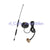 824-960/1920-2170Mhz GSM/UMTS/3G Omni Antenna 11DBi SMA right angle 3G Devices