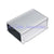 Aluminium-Projektbox-Gehäuse Elektronikbox1166