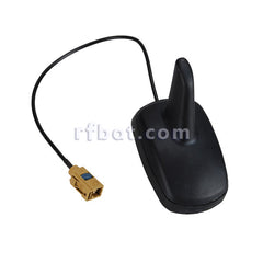 XM Satellite Radio antenna Sirius Satellite Radio antenna GPS Shark Antenna Fakra connector