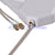 4G 35dbi 2x SMA male Antenna 2m cable for HUAWEI equipmen or ZTE usb mode