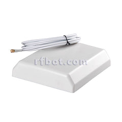 880-960MHz,1900-2170MHz GSM/GPRS/Edge/CDMA/3G/UMTS panel antenna