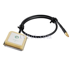 GPS interne Antenne MMCX Stecker mit RG174 30CM