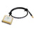 GPS interne Antenne MMCX Stecker mit RG174 30CM
