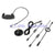 3G 10dbi omnidirectional antenna FME & 3G modem clip for Universal 3G USB Modems