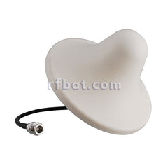 800-6000MHz GSM/GPRS/EDGE/UMTS/HSPA/CDMA/3G/WiFi Antenna Ceiling