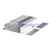 New Aluminum Box Enclosure Case Project electronic DIY - 160*147*41MM(L*W*H)