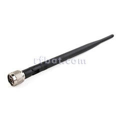 2.4GHz 7dBi Omni WIFI Antenna N for wireless router