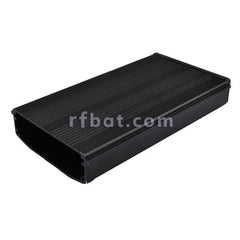 Aluminum Box Enclosure Case -4.32"*2.53"*0.78"(L*W*H)