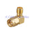 RF SMA adapter Right Angle SMA Male Plug RA to RP SMA female Jack RF Connector