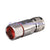 N Clamp Plug male connector for Corrugated copper 1/2  cable