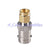 RF adapter BNC-SMA BNC Jack female to RP SMA Plug female pin straight Audio RF Coax adapter