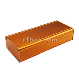 Aluminum Box Enclosure Case -4.32"*1.89"*0.98(L*W*H)