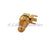 SMA RA thru hole female jack bulkhead O-ring right angle PCB Mount RF Connector