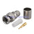 Superbat BNC Crimp Plug male RF Connector or LMR400 RG8 RG213 RG214 RG165 7D-FB cable