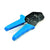 Crimping Tool unisulated receptacles tab 2.8/4.8mm width terminals Crimper Plier