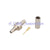 Superbat CRC9 male straight Crimp RG316 RG174 cable Wireless boardband antenna connector