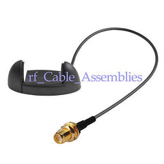 3G modem clip RP SMA female Connector for Universal 3G USB Modems NEW