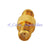 SMA Female To SMA Female Straight RF Connector Adapters medium version